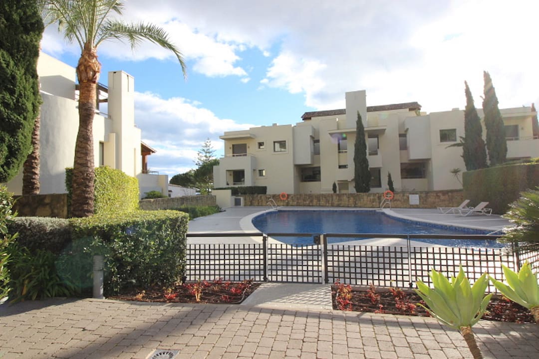 Apartment for Sale in Sierra Blanca