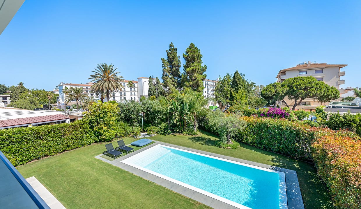 Sales and Rentals - Jacques Olivier Marbella