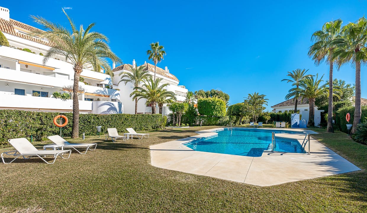 Sales and Rentals - Jacques Olivier Marbella