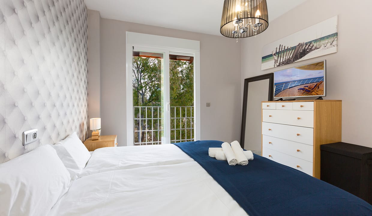 Vacation Rentals Marbella | La Biznaga Homes