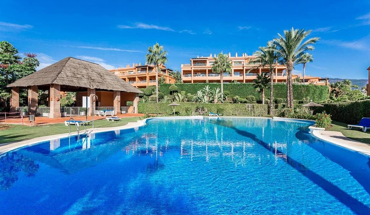 Holiday rental in Atalaya Golf (Benahavís) | Jacques Olivier Marbella