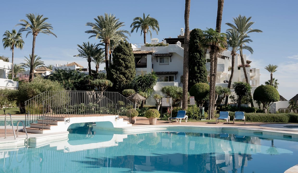 Alcazaba beach holiday rental - jacques olivier Marbella - Copie