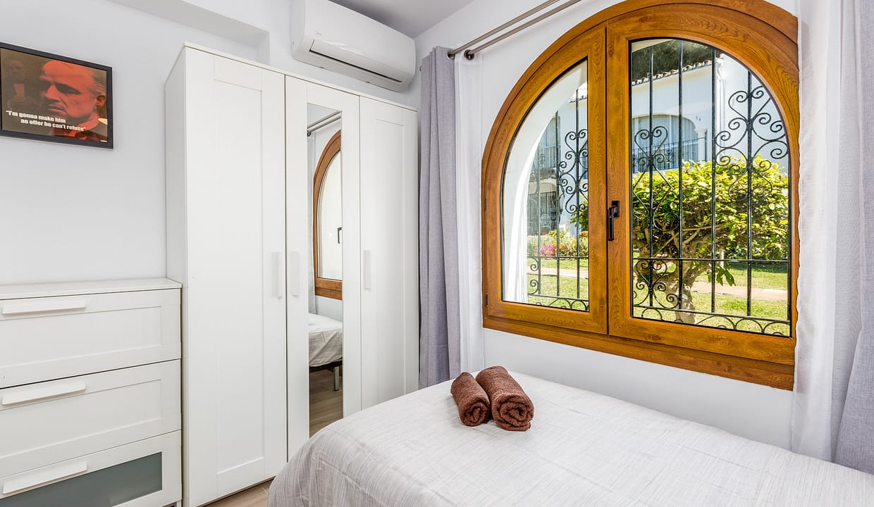 Vacation Rentals Marbella | Jacques Olivier Marbella