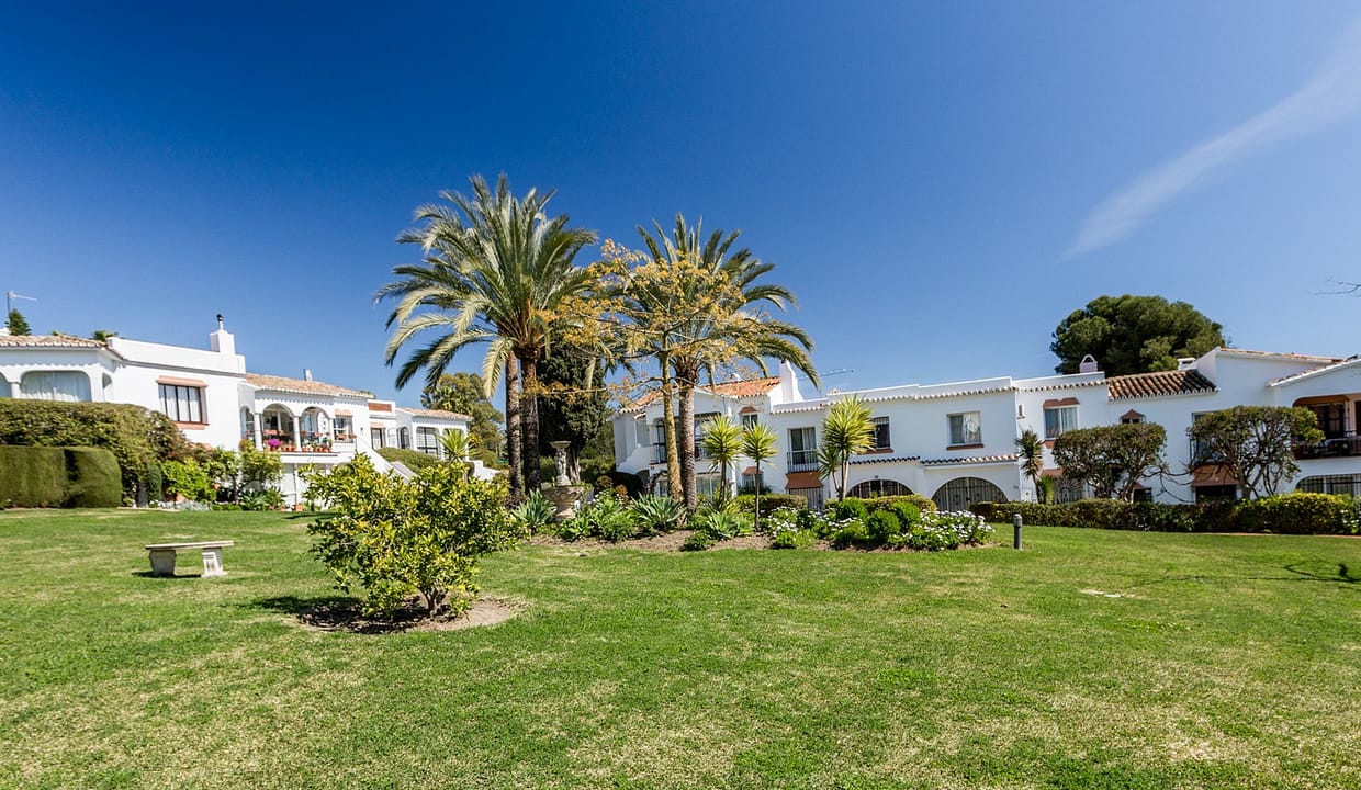 Vacation Rentals Marbella | Jacques Olivier Marbella