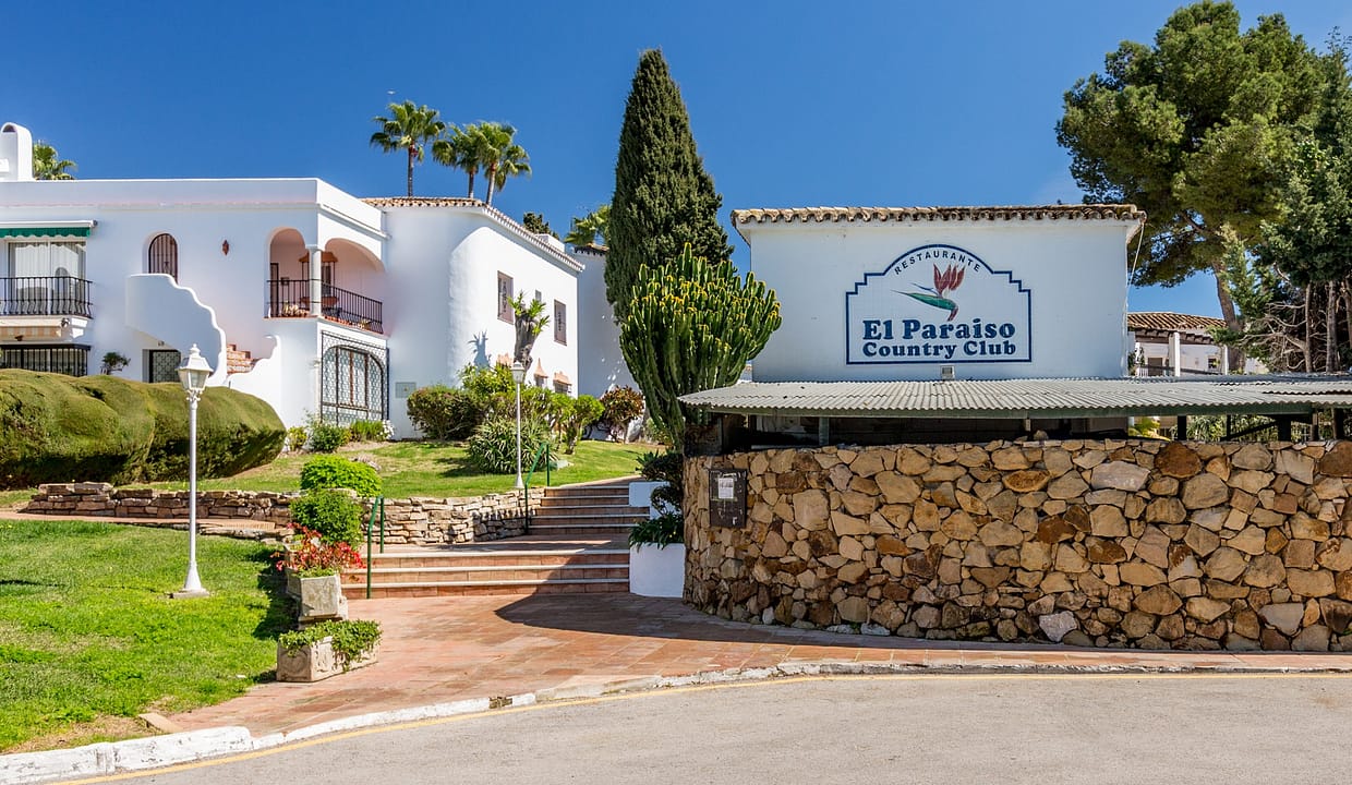 Vacation Rentals Marbella | Jacques Olivier Marbella