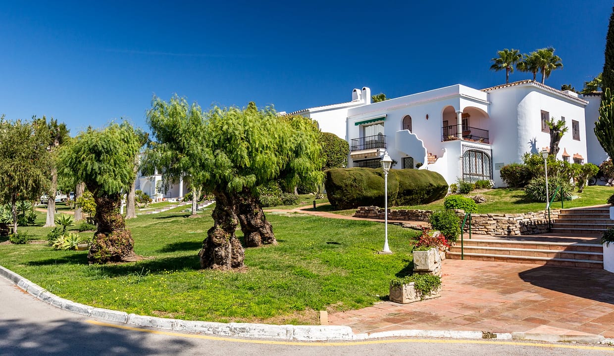 Vacation Rentals Marbella | Jacques Olivier Marbella