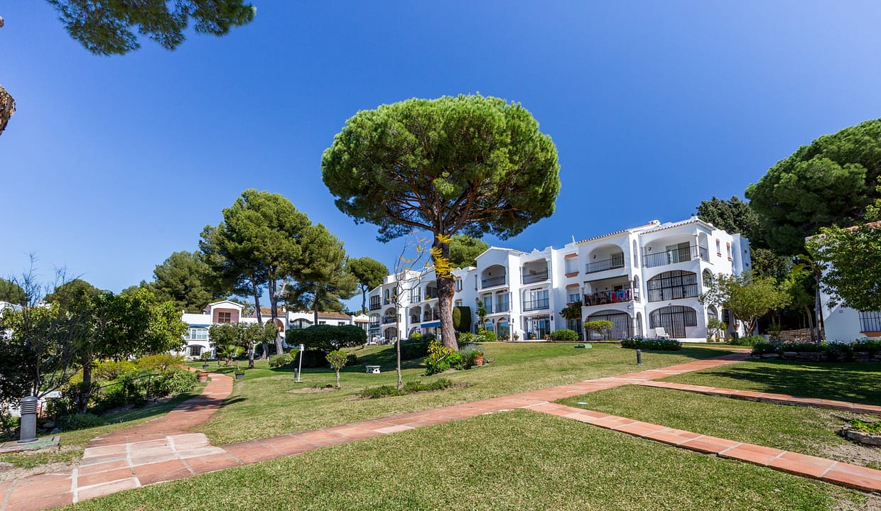 Vacation Rentals Marbella | Jacques Olivier Marbella