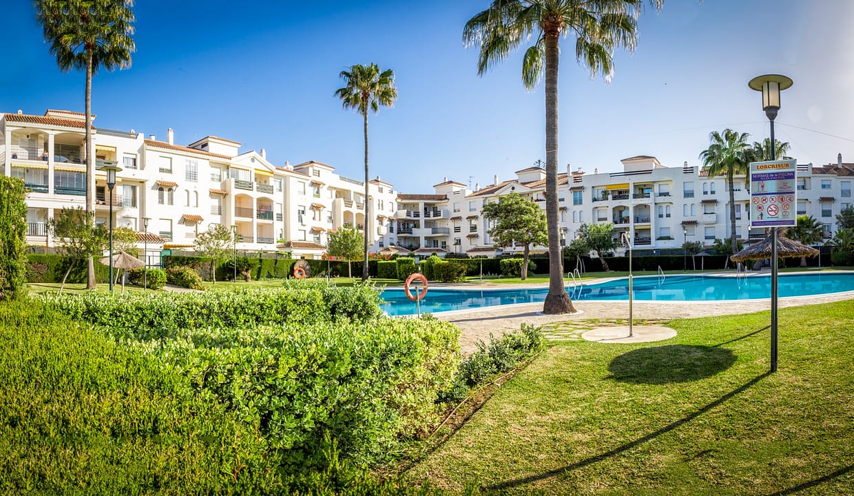 Sales and Rentals - Jacques Olivier Marbella