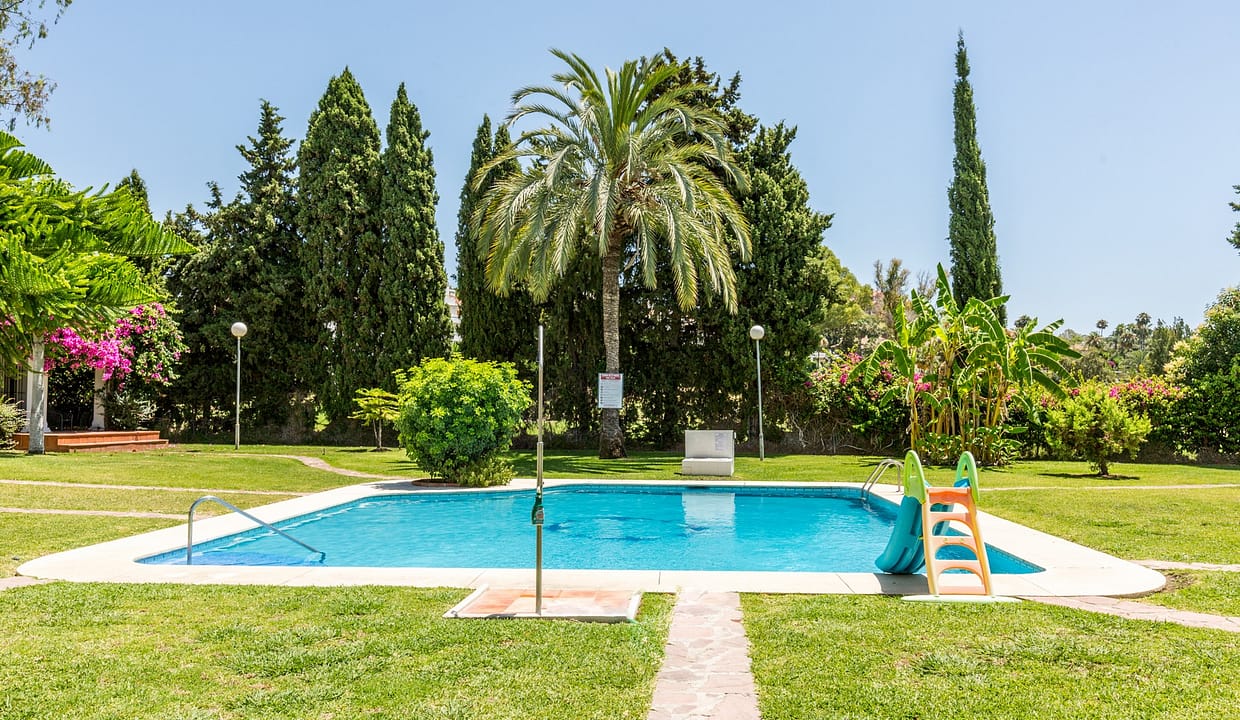 Vacation Rentals Marbella | La Biznaga Homes