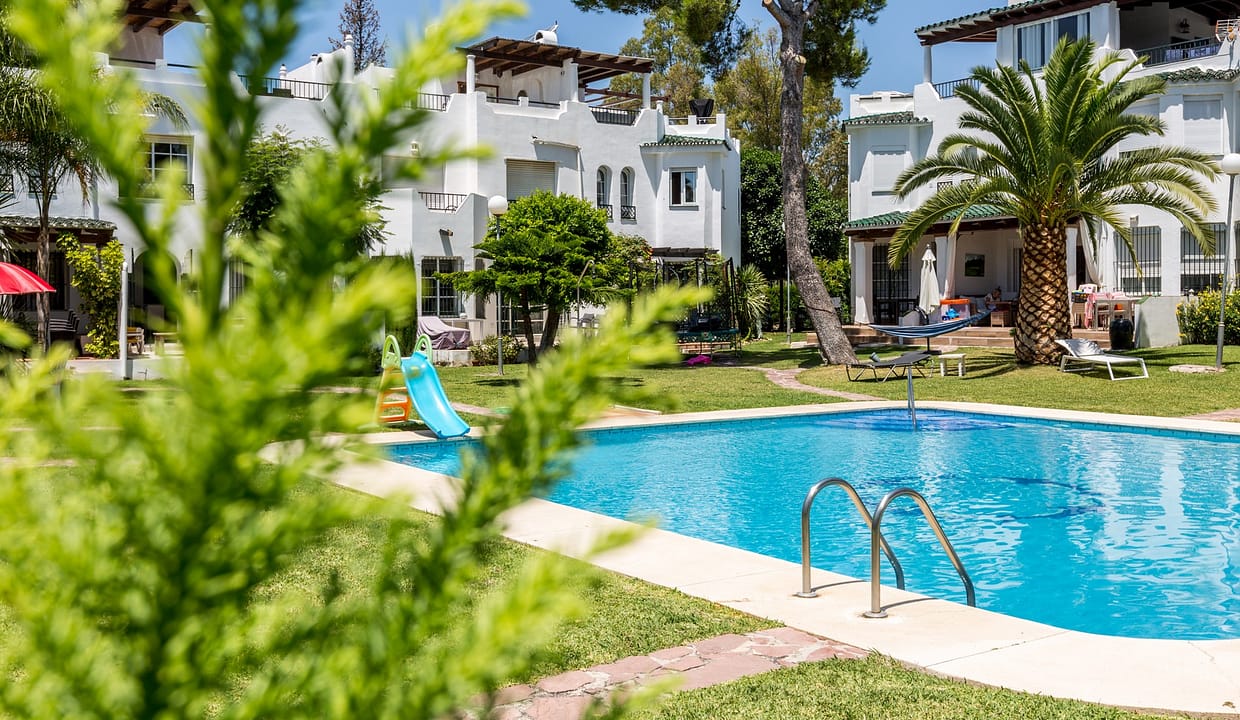 Vacation Rentals Marbella | La Biznaga Homes