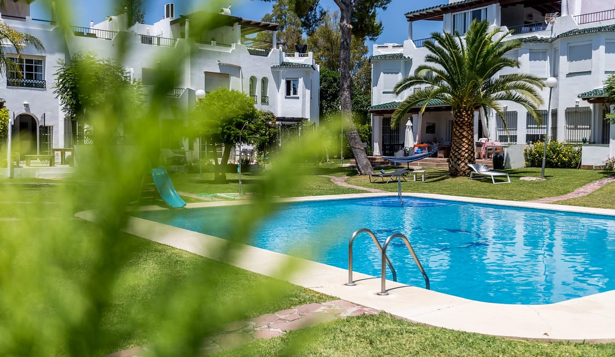 Vacation Rentals Marbella | La Biznaga Homes