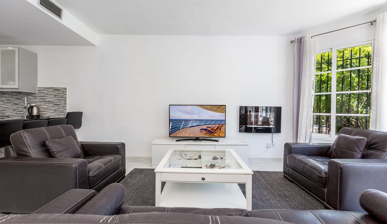 Vacation Rentals Marbella | La Biznaga Homes