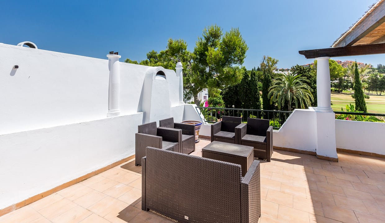 Vacation Rentals Marbella | La Biznaga Homes