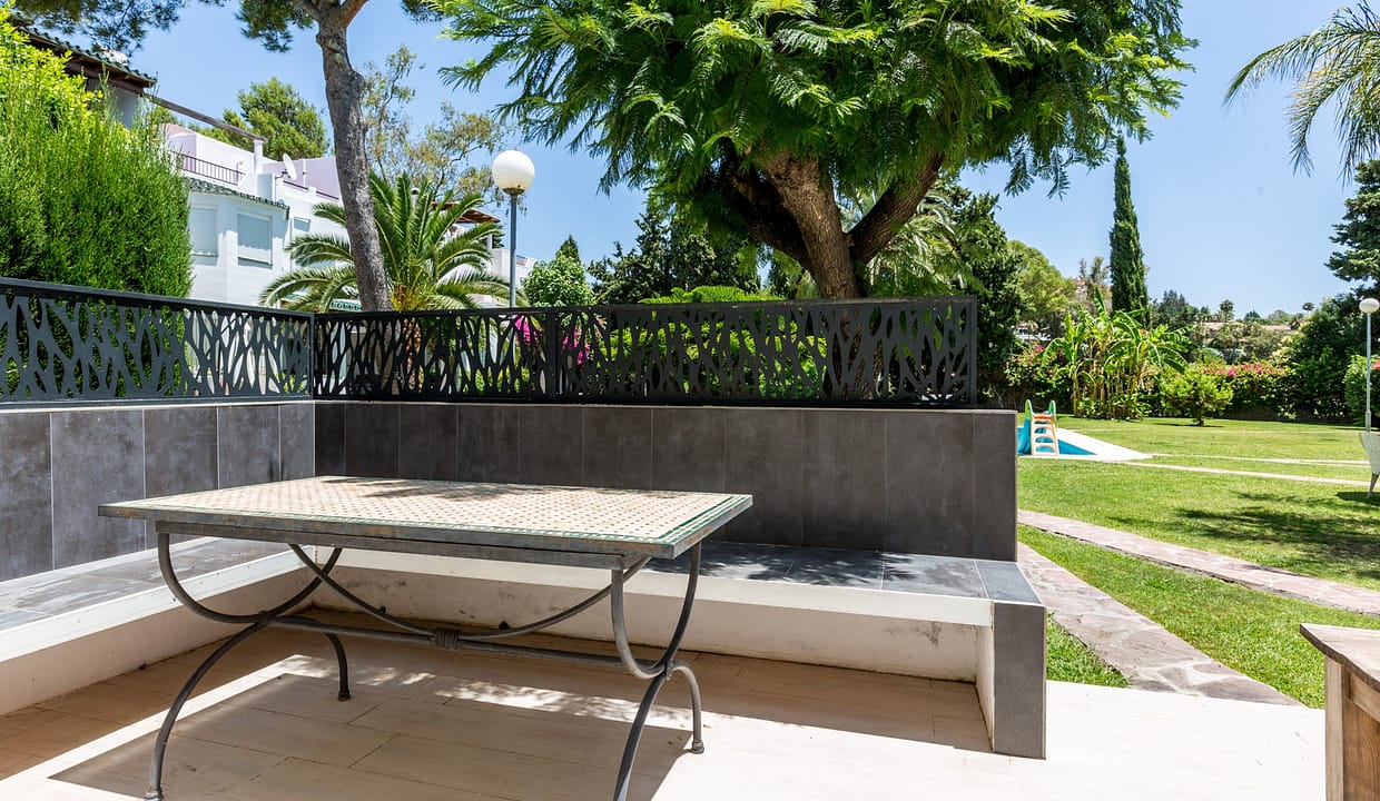 Vacation Rentals Marbella | La Biznaga Homes