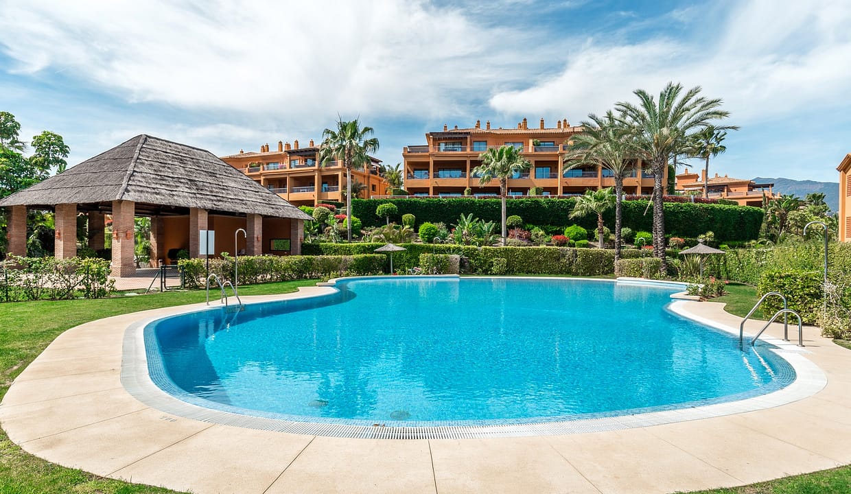 Five Star Luxury Holiday in The Benatalaya