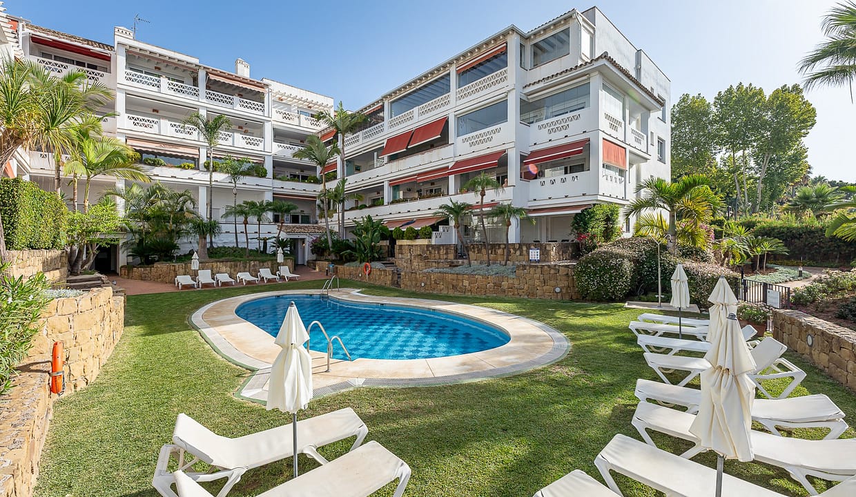 Sales and Rentals - Jacques Olivier Marbella