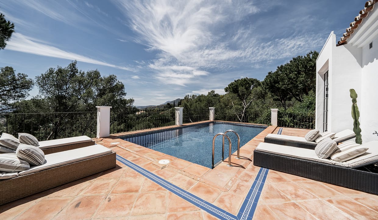 4 Bedroom Villa For Sale in El Madroñal _22