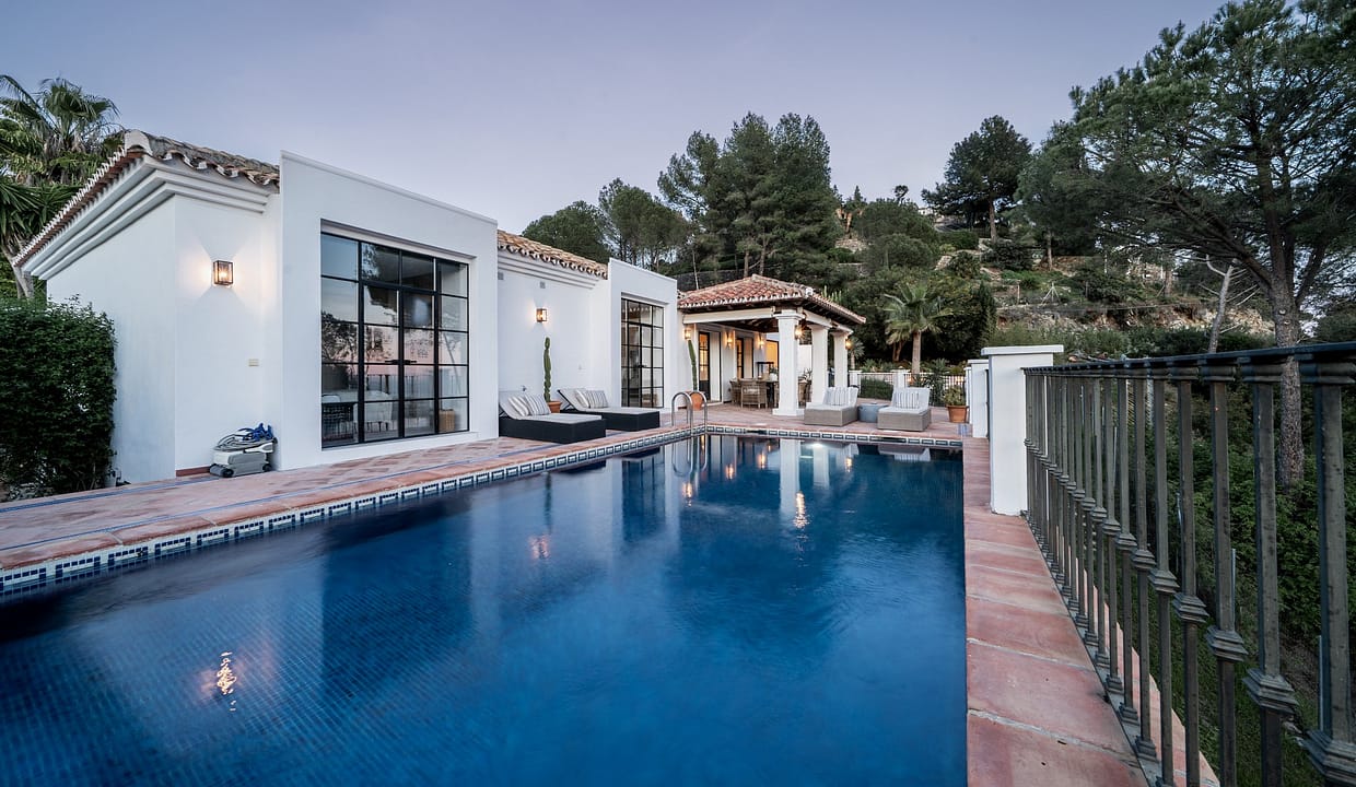 4 Bedroom Villa For Sale in El Madroñal _25