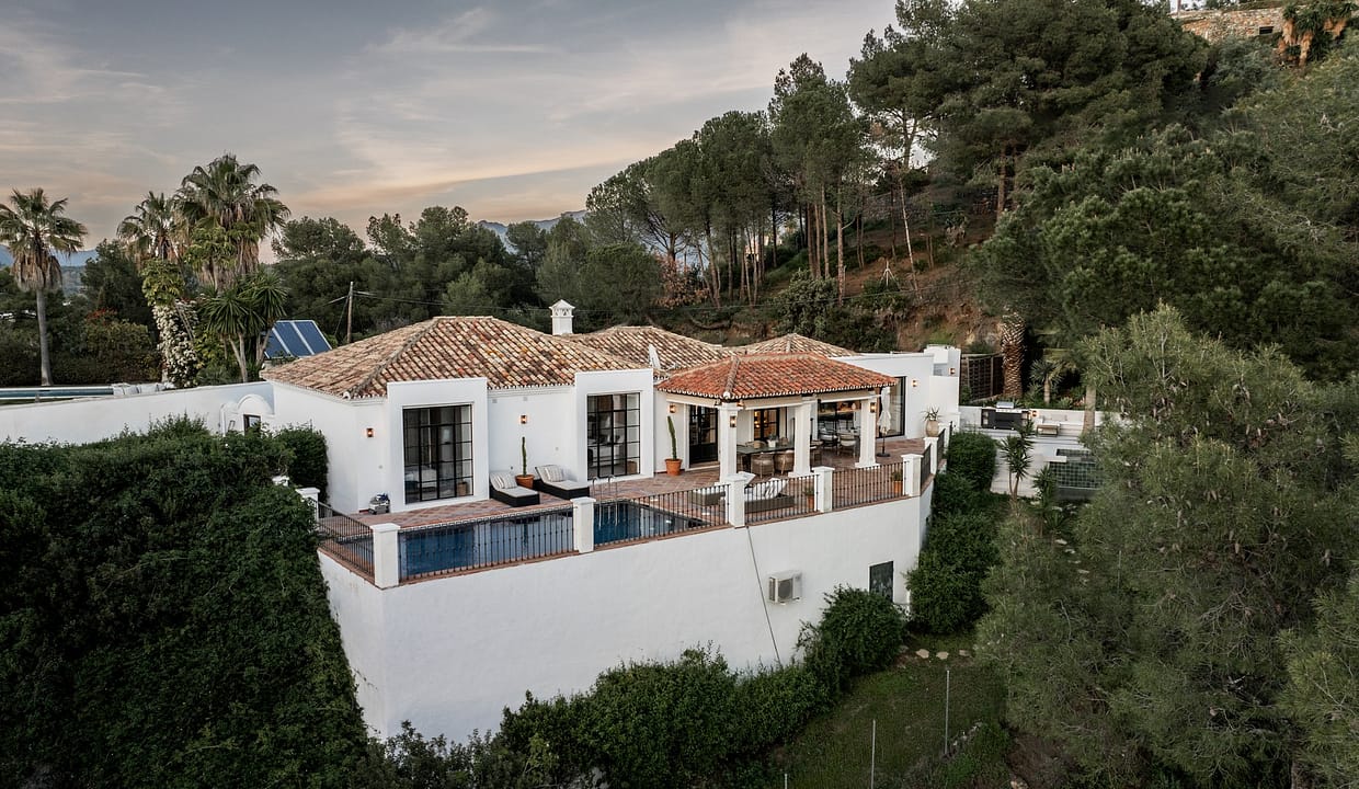 4 Bedroom Villa For Sale in El Madroñal _29