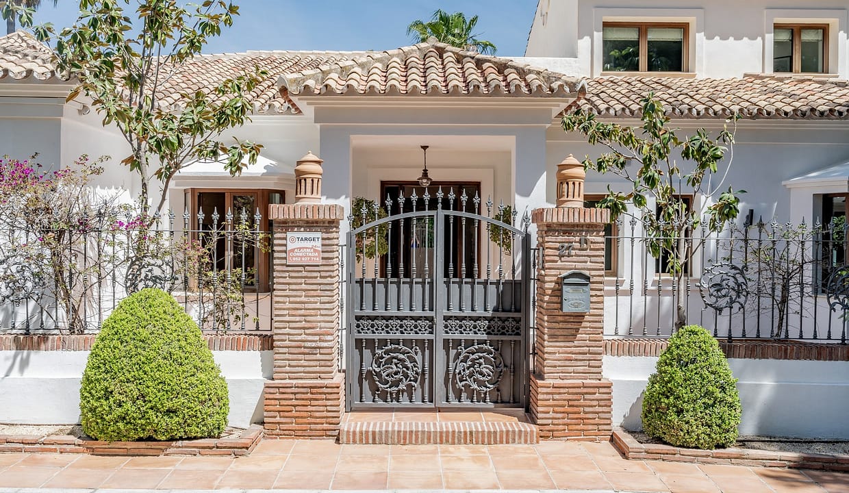 6 bedroom villa for sale in Nueva Andalucía, Marbella, Málaga, Andalucía. Spain_19