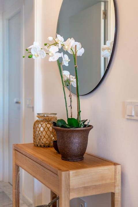 Entry way - Vacation Rental in Marbella by La Biznaga Homes