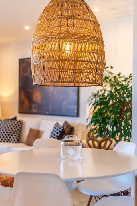 dining - Vacation Rental in Marbella by La Biznaga Homes